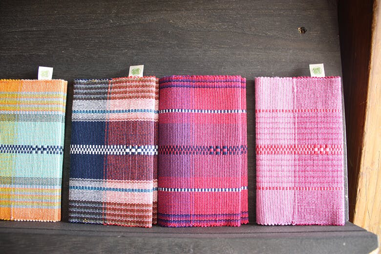 機織（はたおり）工房