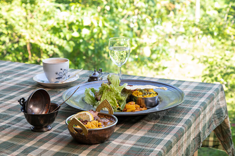 クルミ舎|メイン画像