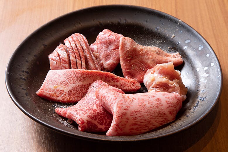 焼肉