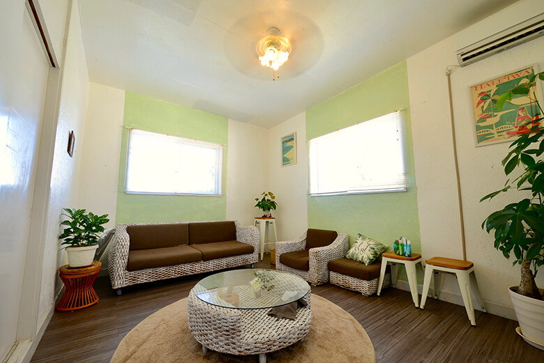 Capful（キャプフル）｜個室