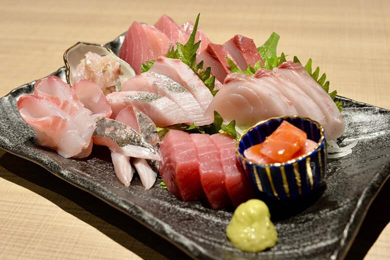 うまいもの酒場