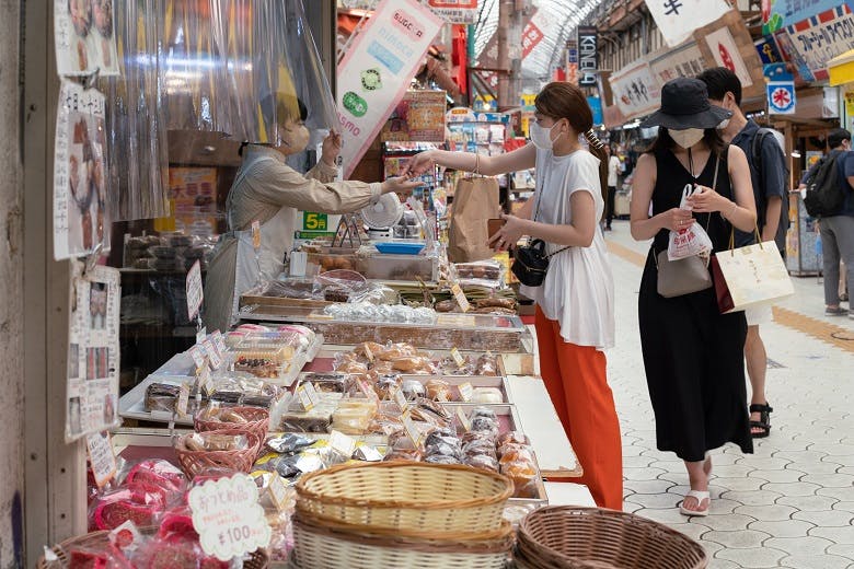 松原屋製菓