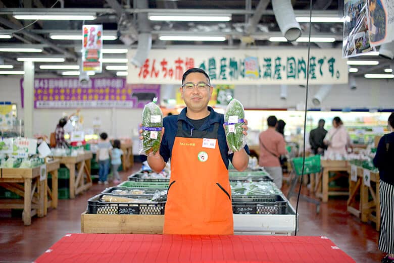 道の駅いとまん