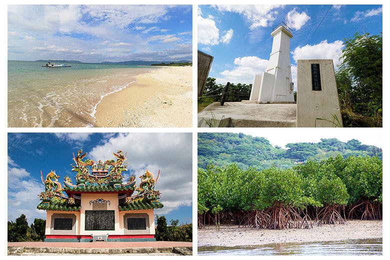 冨崎観音堂｜周辺の観光地