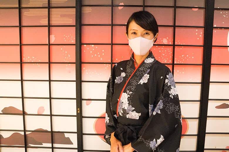 琉球ダイニング