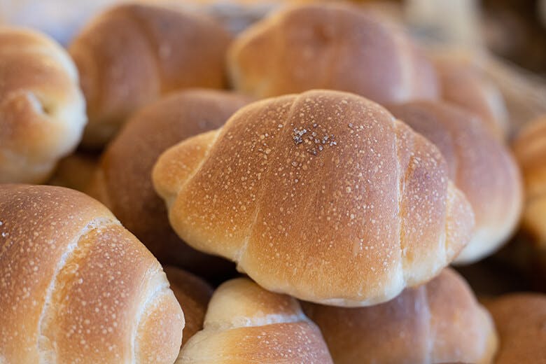 いまいパン｜人気No.1「塩パン」