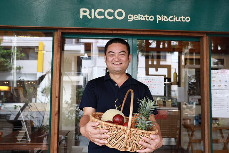 RICCO