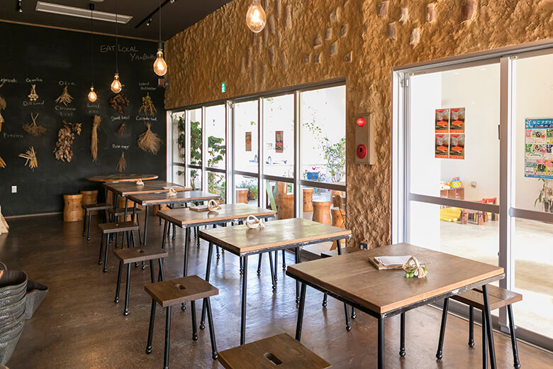 Cookhal(クックハル)|店舗内観