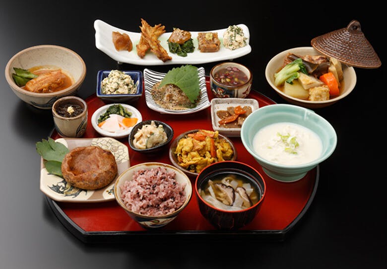 うちなー料理