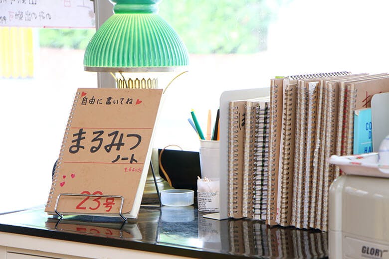 丸三(まるみつ)冷し物店|まるみつ日記