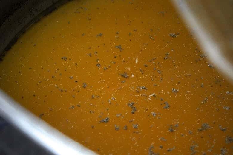 仲間酒造|お酒造りに欠かせない「もろみ」