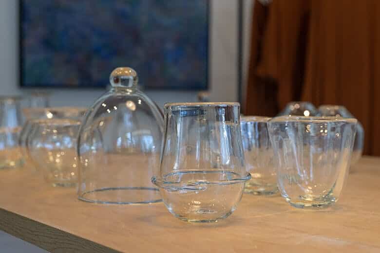 miyagiya|取り扱っている商品の一例(グラス)