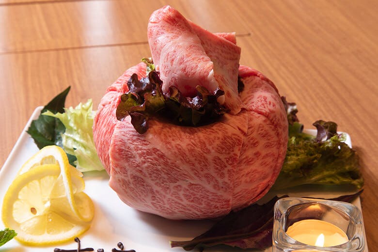 焼肉