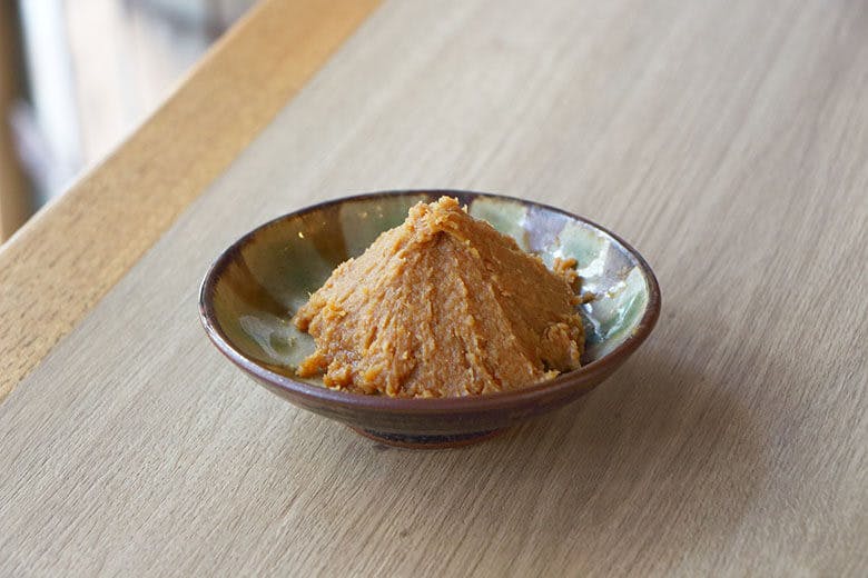 味噌めしや