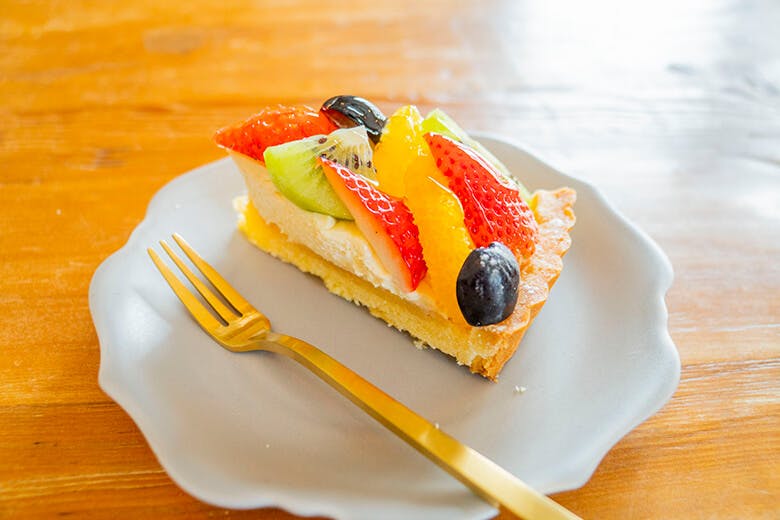 カフェ