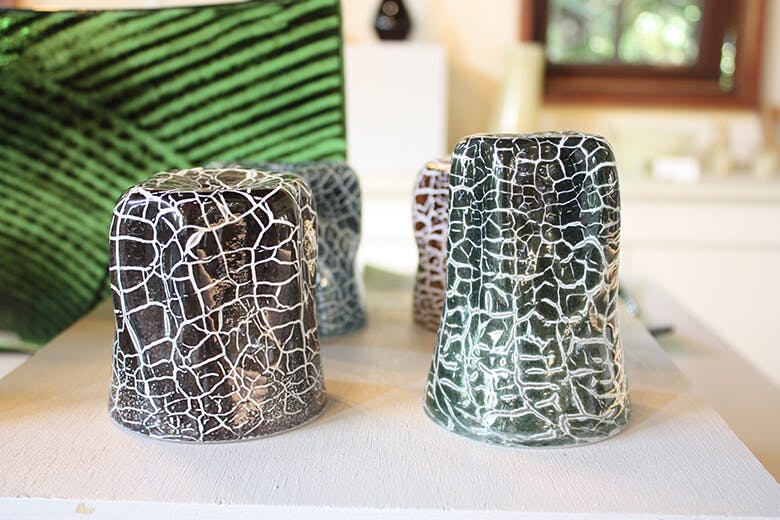 琉球ガラス工房＆ショップ