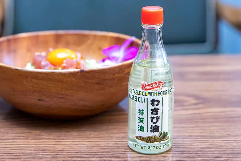 HANAHOU（ハナホウ）｜ハワイのわさび油