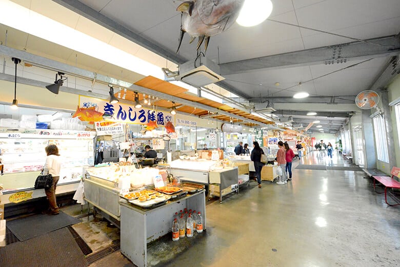 道の駅いとまん