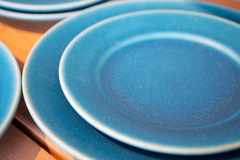 tituti（ティトゥティ）｜マットな仕上がりが美しいサンゴブルーシリーズ