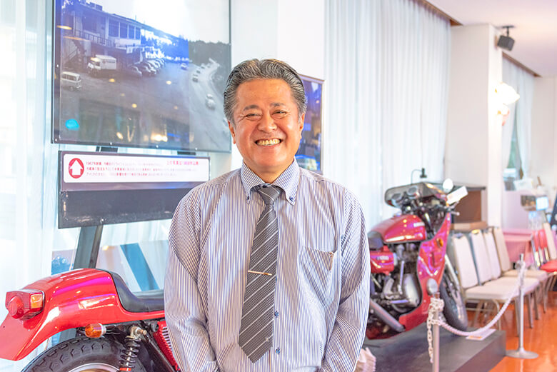 シーサイドドライブイン(SEA