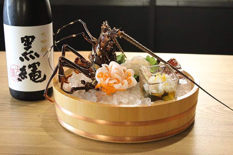 琉球ダイニング