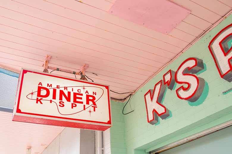 K'S