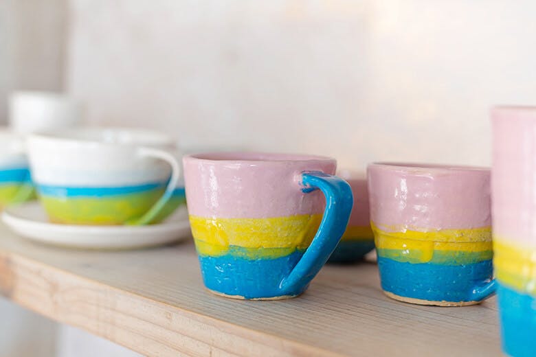 tituti（ティトゥティ）｜金城