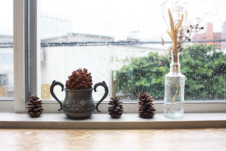 スイーツカフェ