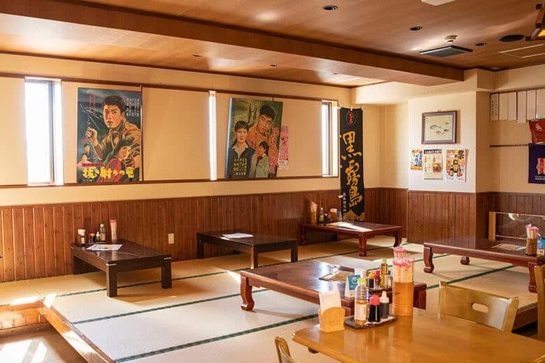 さしみ居酒屋