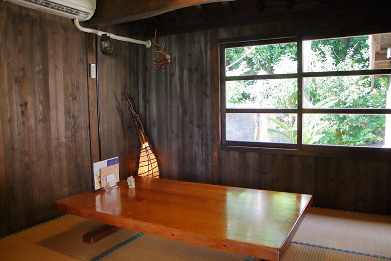 古民家cafe