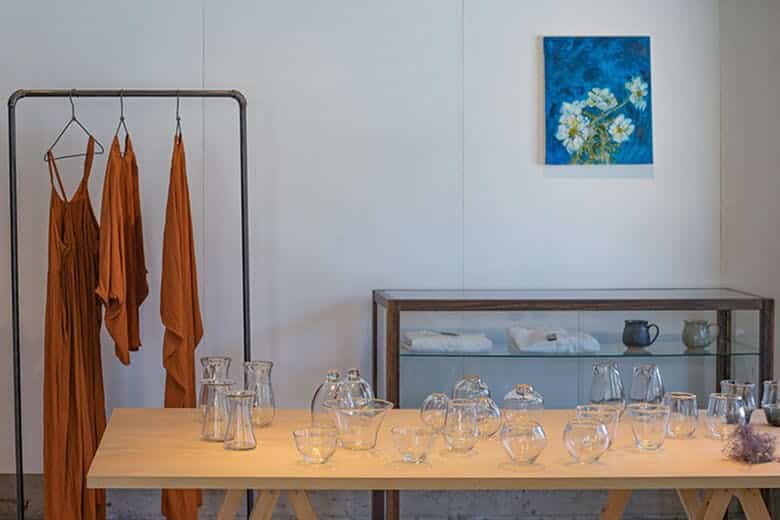 miyagiya|取り扱っている商品の一例