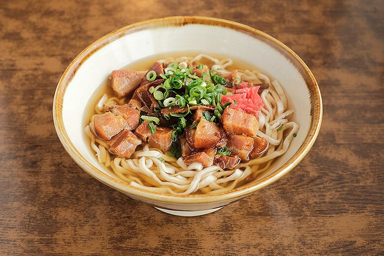 なかむらそば|なかむらそば