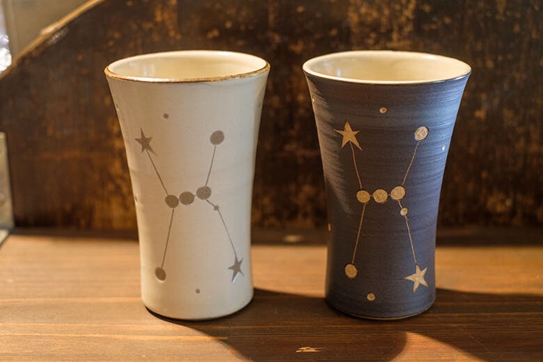 琉球民芸ギャラリー