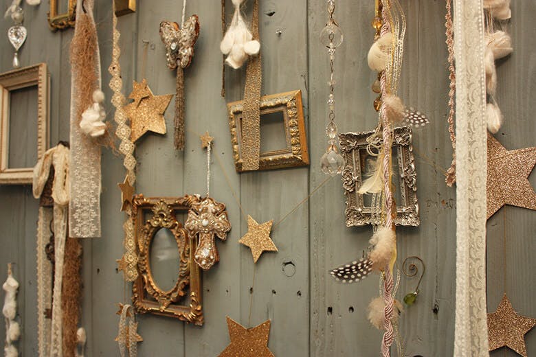 スイーツカフェ