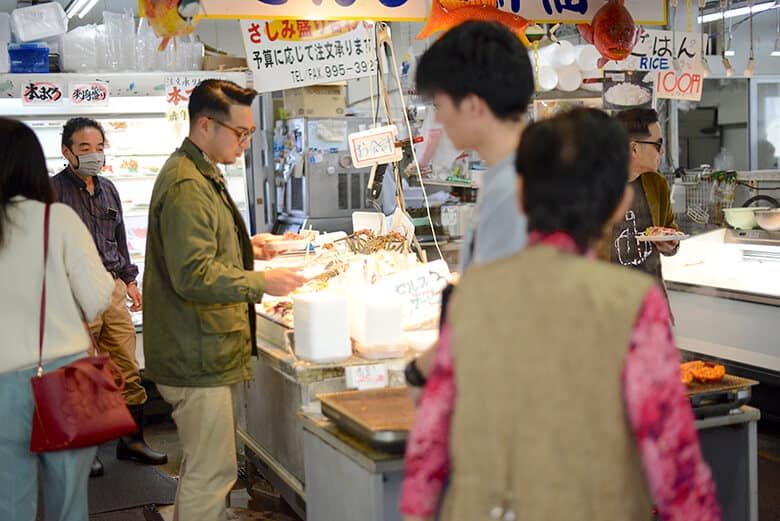 道の駅いとまん