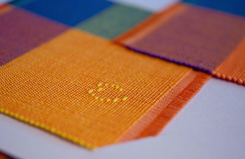 tituti（ティトゥティ）｜ハートの花織