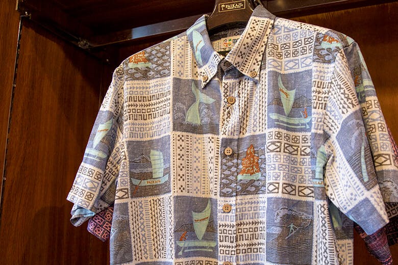 ALOHA