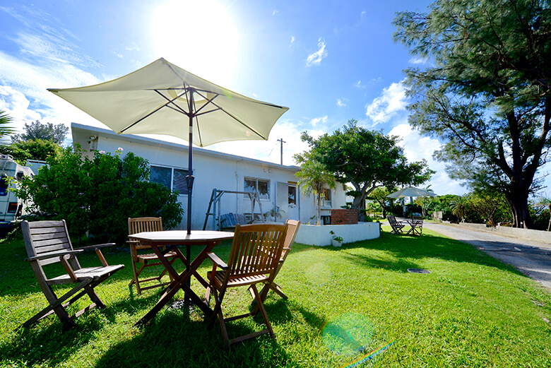 Capful（キャプフル）｜店舗外観