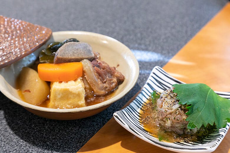 うちなー料理