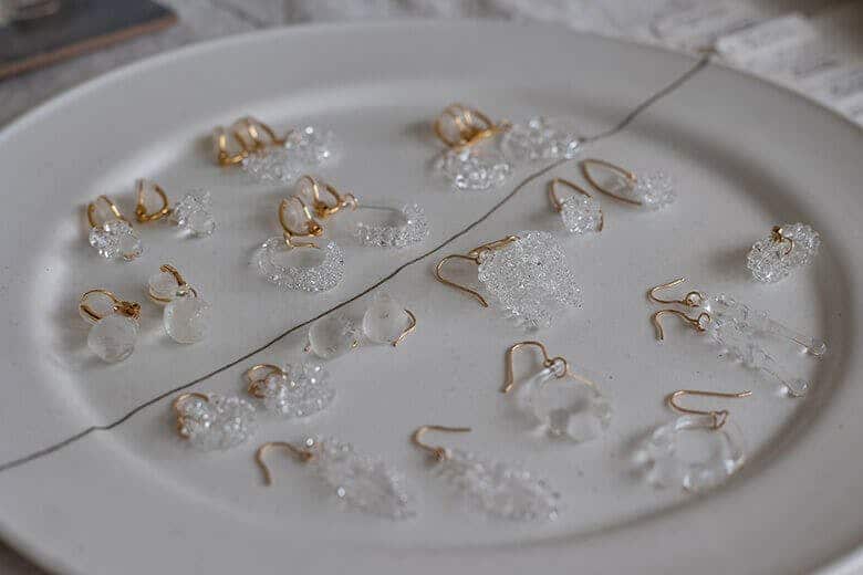 miyagiya|取り扱っている商品の一例(小物)