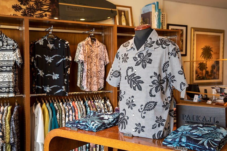 ALOHA