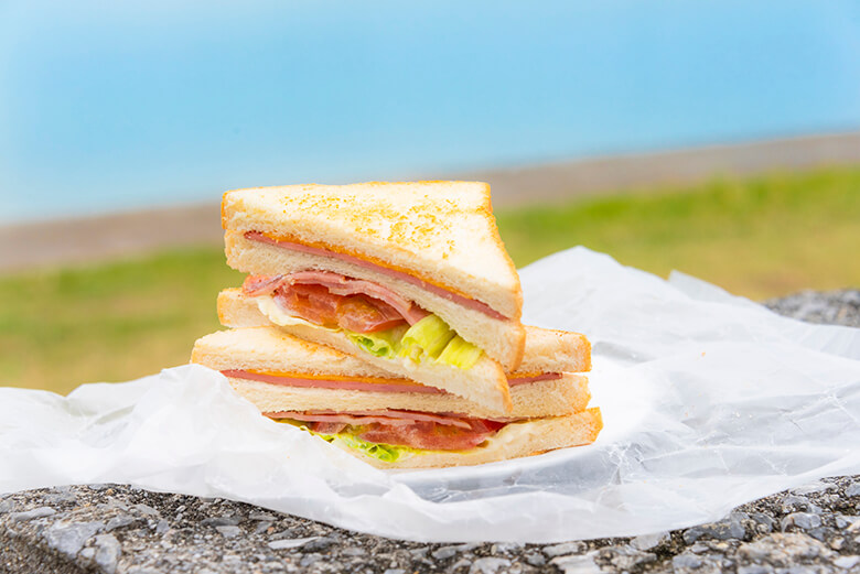 シーサイドドライブイン(SEA