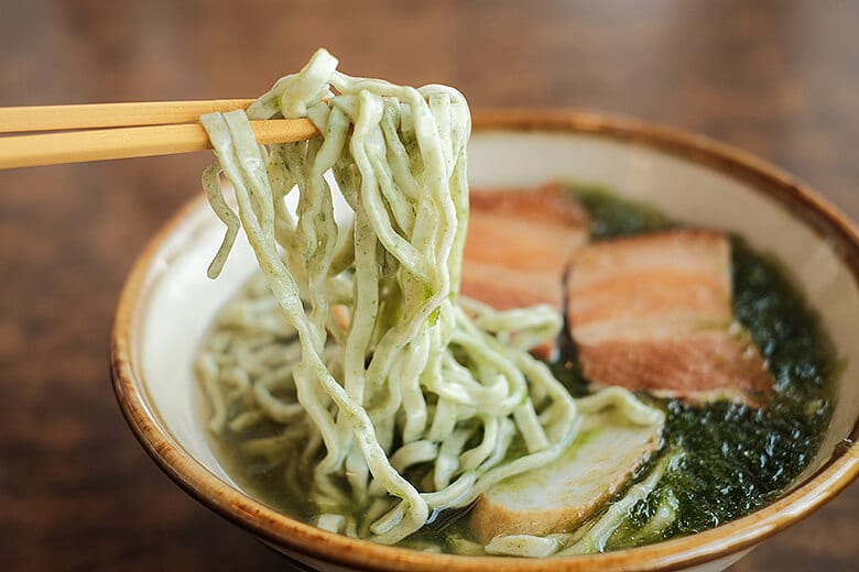 なかむらそば|アーさそば