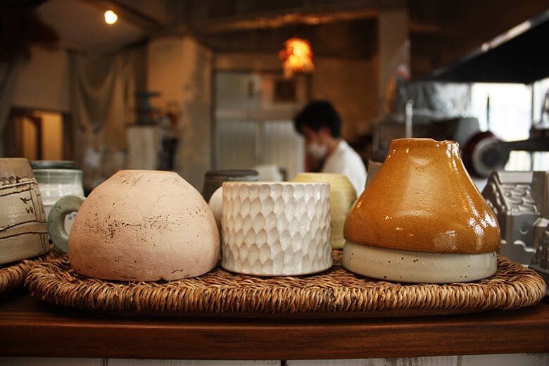 スイーツカフェ