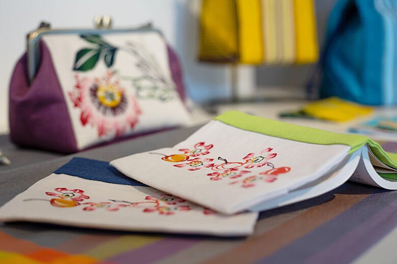 tituti（ティトゥティ）｜田中さんの作品