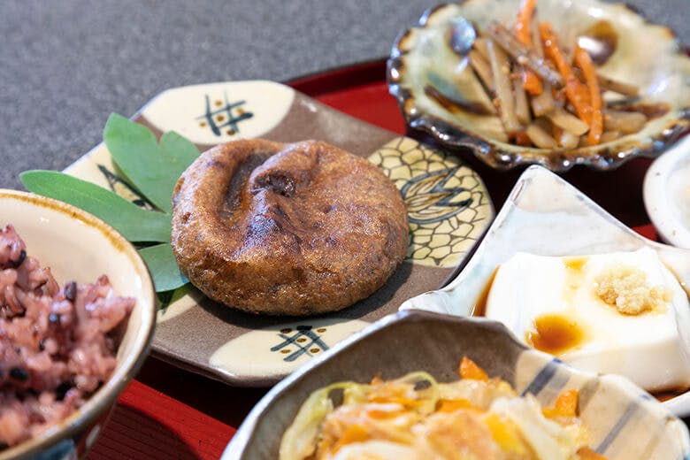 うちなー料理