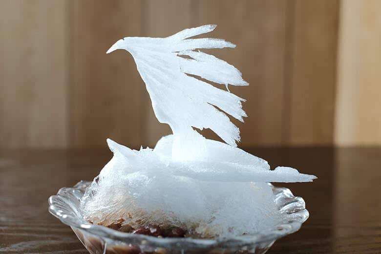 米八そば|ぜんざい