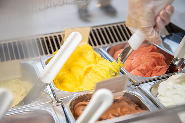 やんばるジェラート