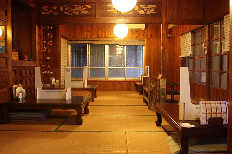 みやび茶屋・仲元｜