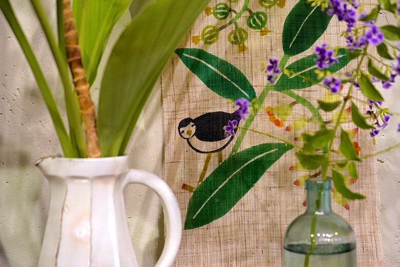 さんぴん工房|店内イメージ